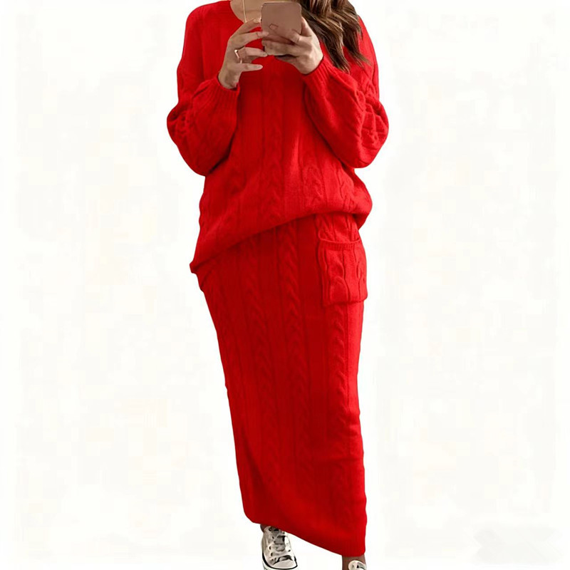 Winter Clothing Amazon - Herfst en winter nieuwe dameskleding Amazon