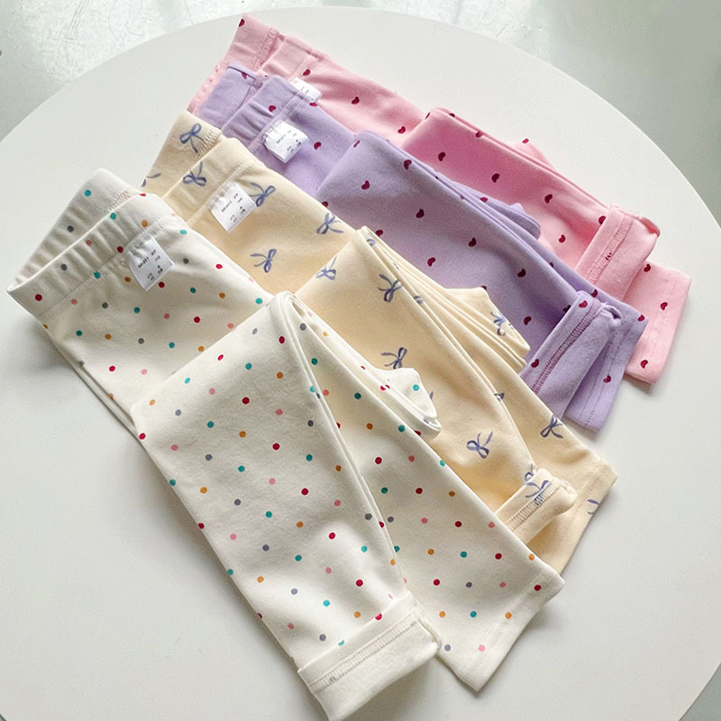 Winter Clothing For Baby Girl - Meisjes Legging Herfst Winter Broek Voor