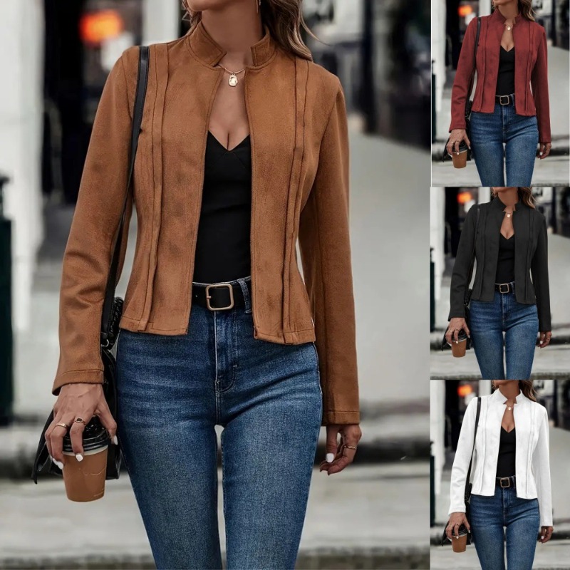Winter Clothing Amazon - 2026 AliExpress Wish Amazon, Winter effenkleurige
