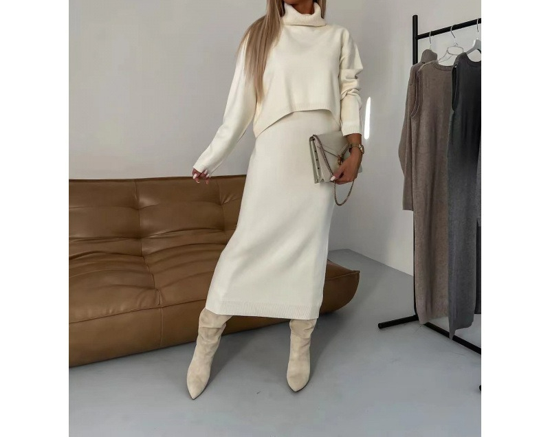 Winter Clothing Line - Herfst en winter nieuwe dameskleding luie