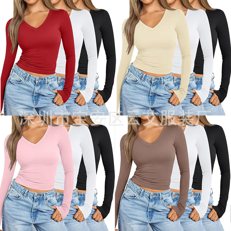Winter Clothing Amazon - Herfst en winter Amazon Nieuwe dameskleding