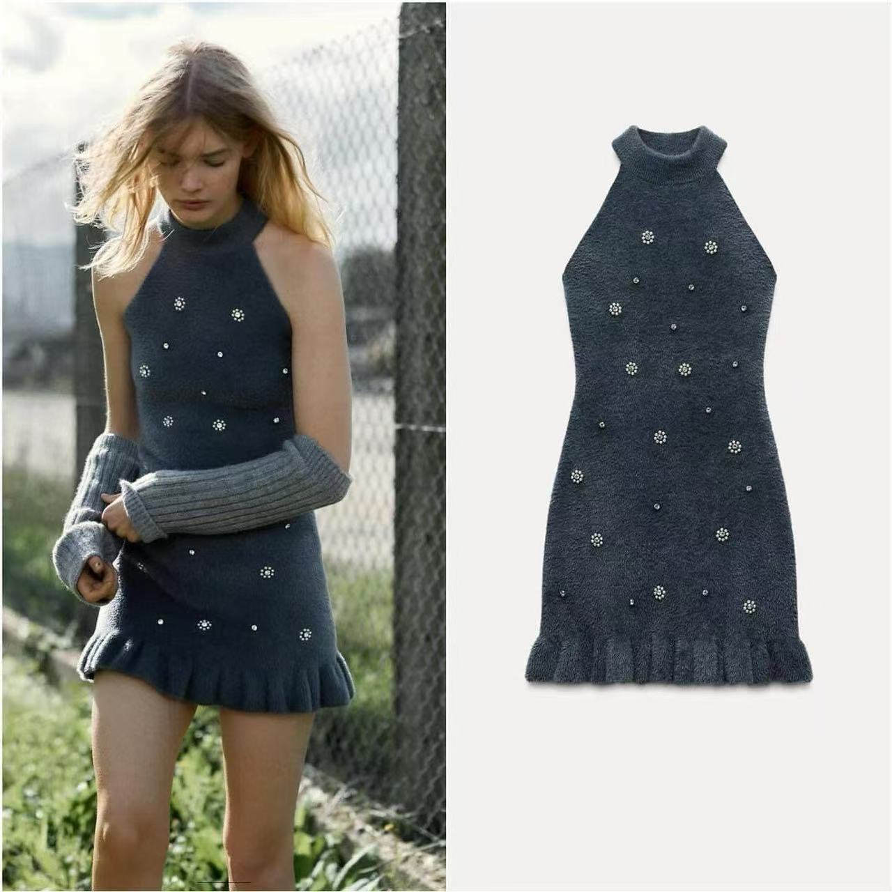 Winter Clothing Amazon - Grensoverschrijdende Amazon dameskleding 2024 herfst en