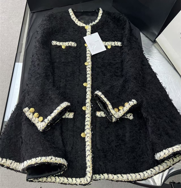 Winter Clothing Line - Aangepaste nieuwe winter 2025, stijlen van