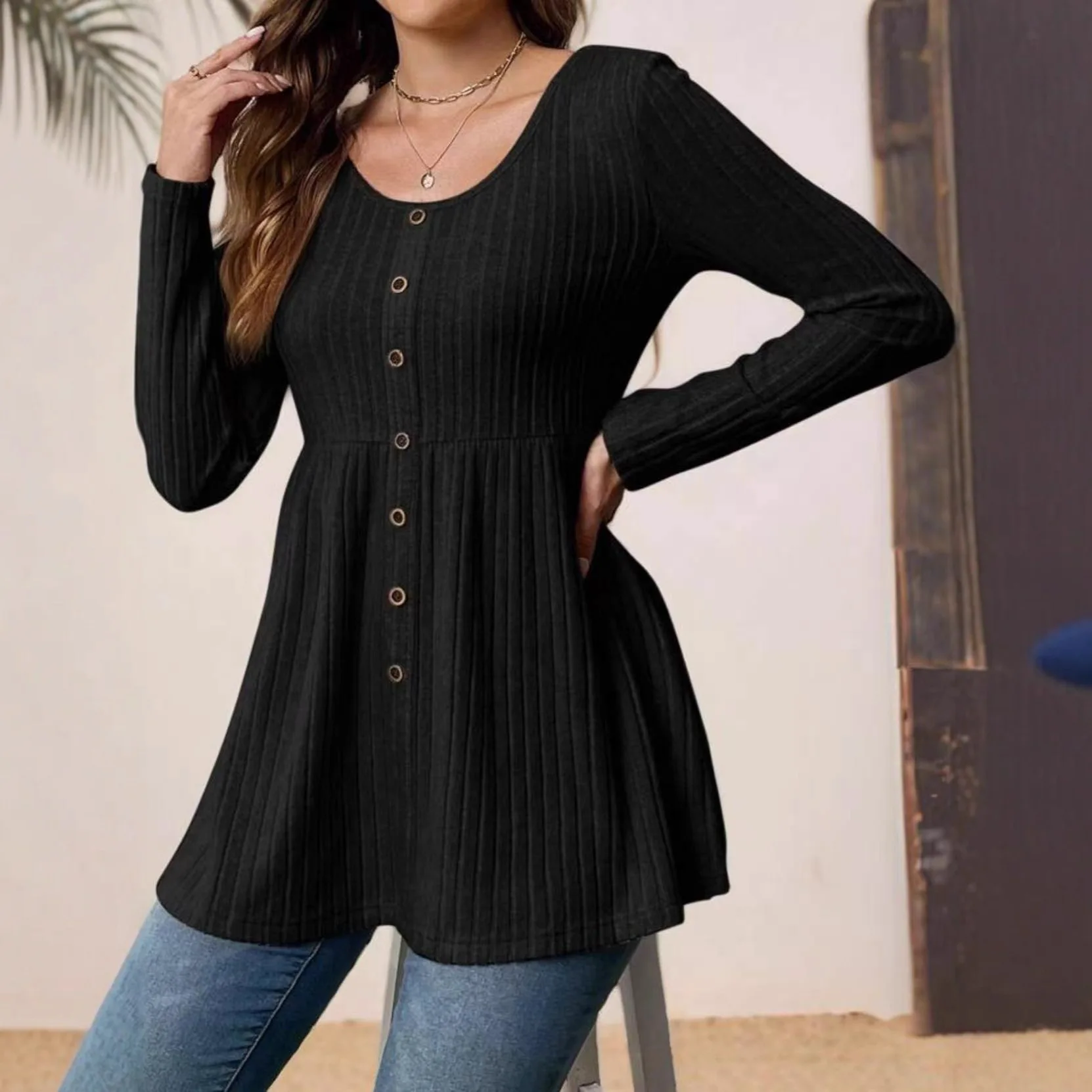 Winter Clothing Amazon - Schoonheid herfst- en winterdameskleding Amazon populaire