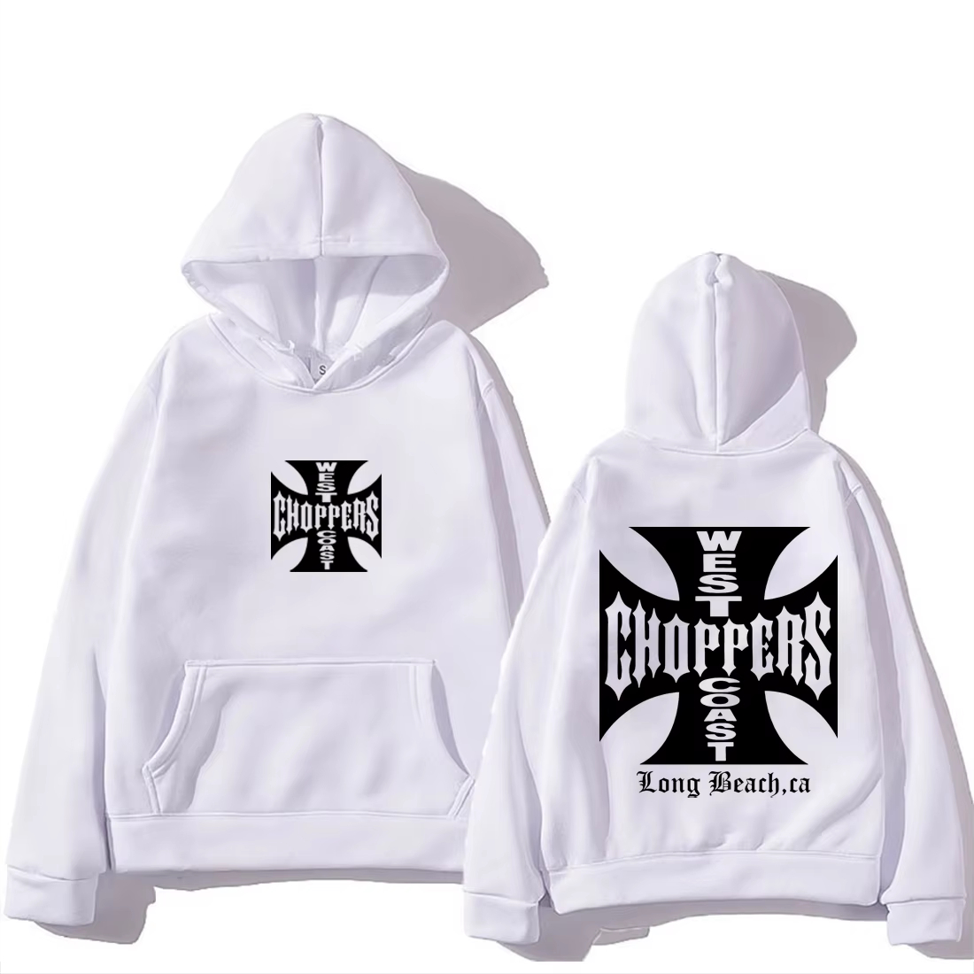 Paul Walker West Coast Chopper - Winter Clothing Wholesale recensie en prijs