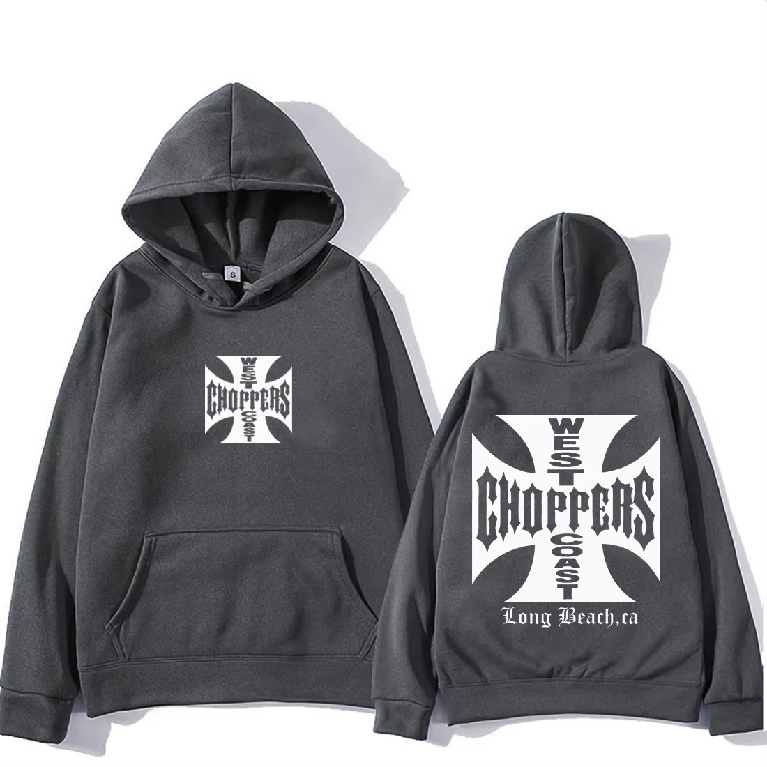 Paul Walker West Coast Chopper - Winter Clothing Wholesale recensie en prijs
