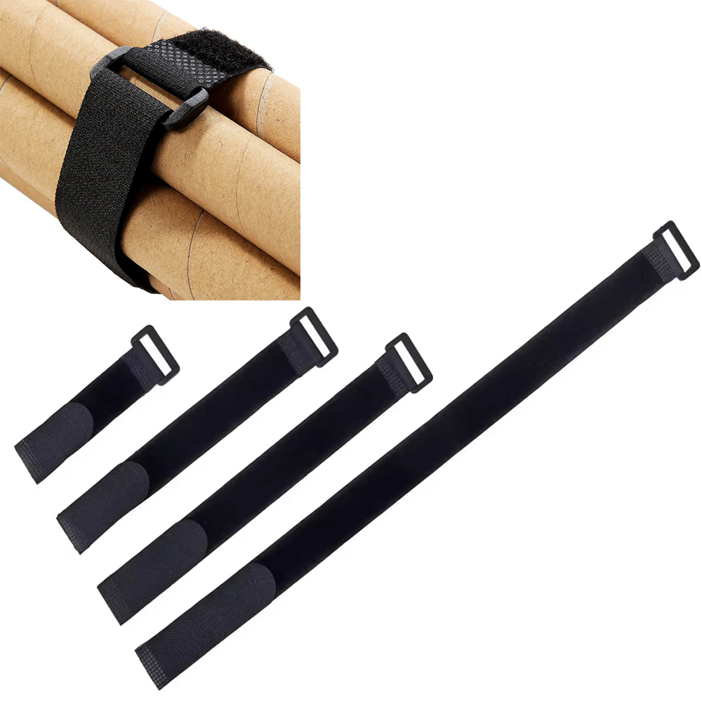 10 stuks herbruikbare klittenb - Winter Clothing Bundle recensie en prijs