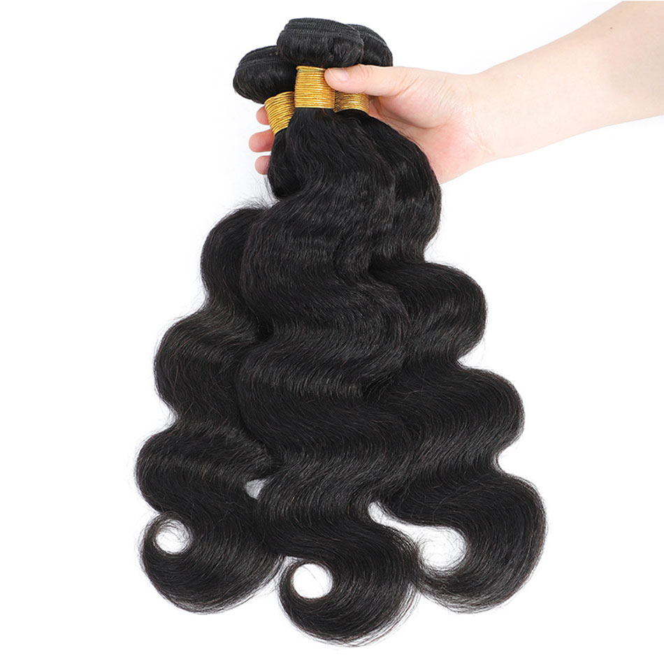 DreamDiana Kinky Weave-bundels - Winter Clothing Bundle recensie en prijs