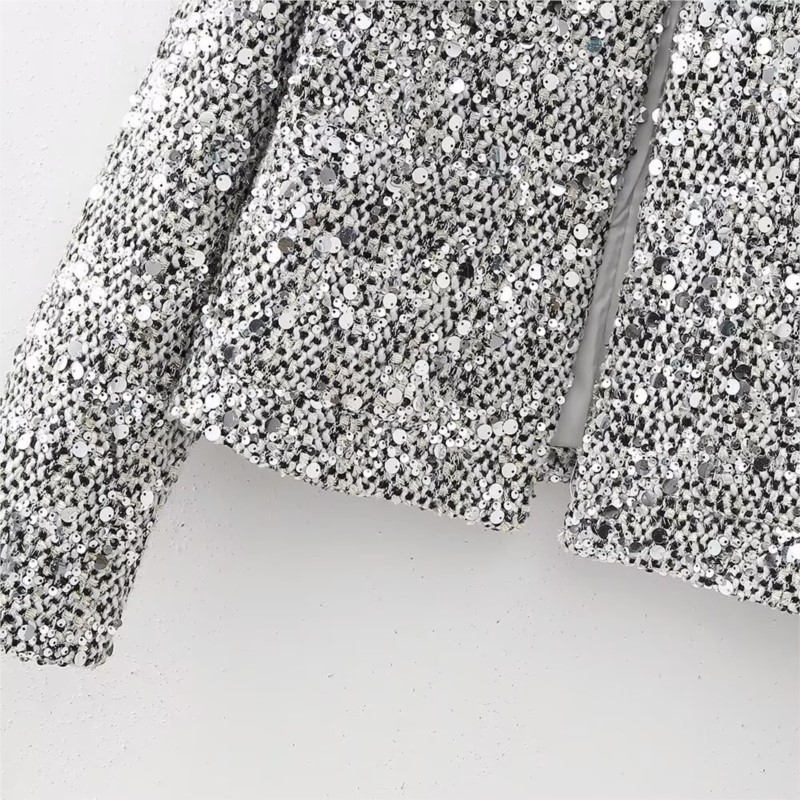 Feestclub Chique Glanzende Bla - Winter Clothing Dress Up recensie en prijs
