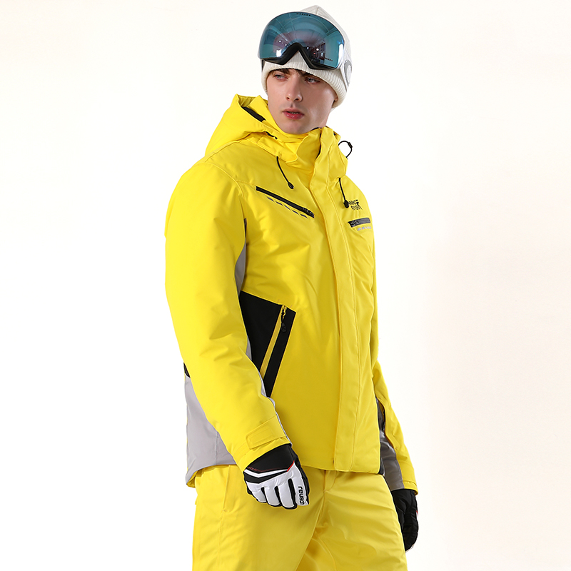 RUNNING RIVER Merk Hoge Kwalit - Winter Clothing Colors recensie en prijs
