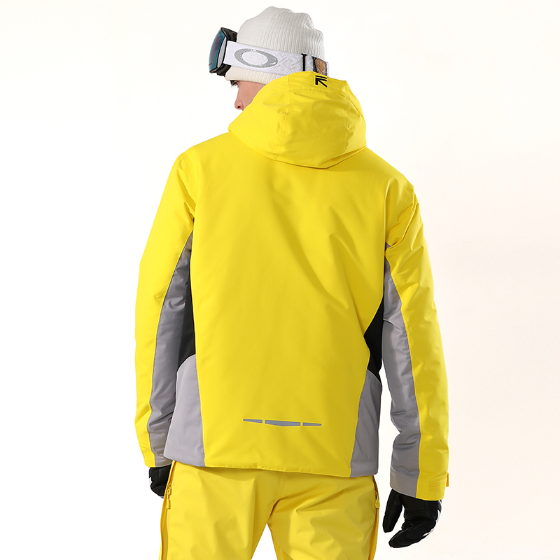 RUNNING RIVER Merk Hoge Kwalit - Winter Clothing Colors recensie en prijs