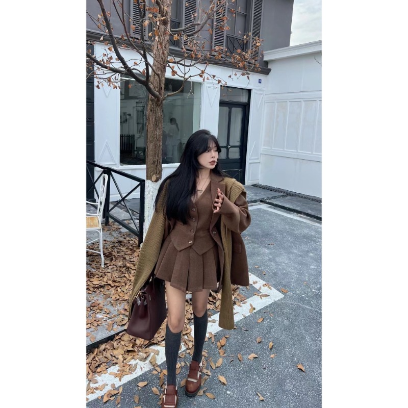 Shpmishal High End Herfst Nieu - Winter Clothing Online recensie en prijs