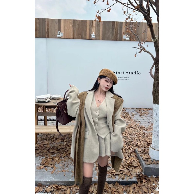Shpmishal High End Herfst Nieu - Winter Clothing Online recensie en prijs