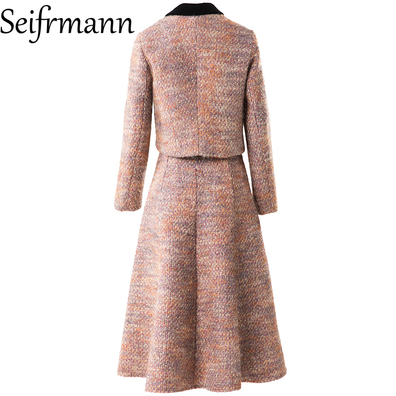 Seifrmann 2026 lente dames nie - Winter Clothing Line recensie en prijs