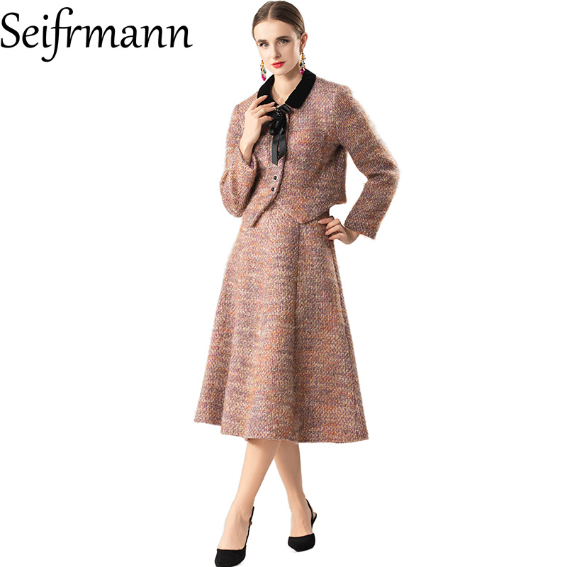 Seifrmann 2026 lente dames nie - Winter Clothing Line recensie en prijs