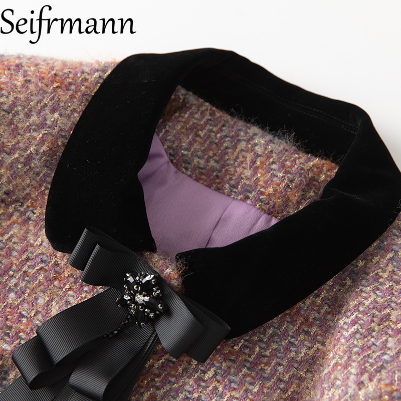 Seifrmann 2026 lente dames nie - Winter Clothing Line recensie en prijs