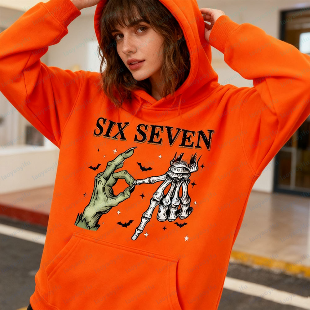 Zes Zeven 67 Meme Grappige Hek - Winter Clothing Meme recensie en prijs