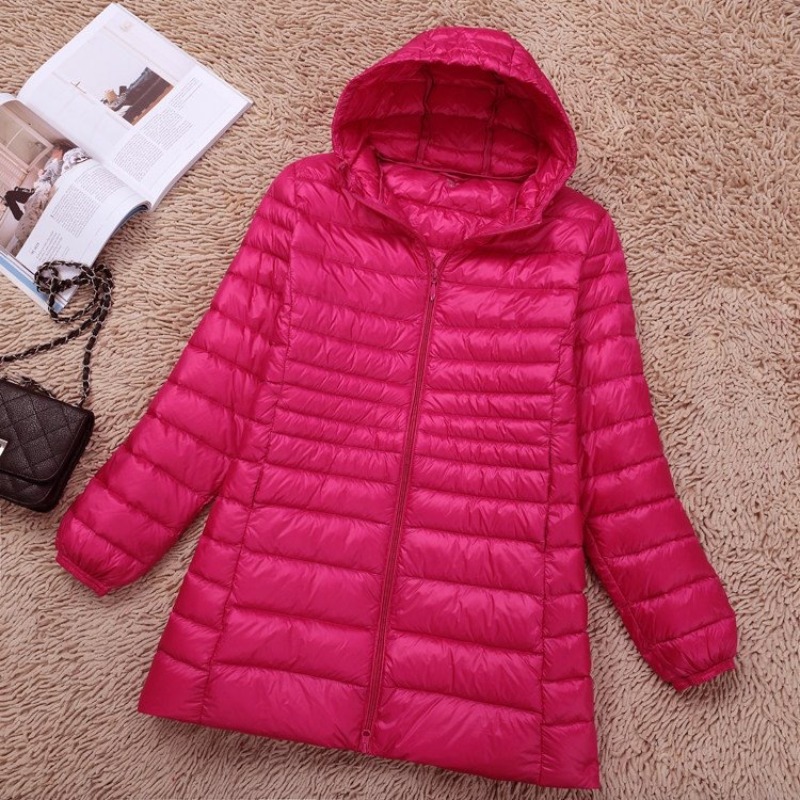 Plus Size 5XL 6XL 7XL Dames Pu - Winter Clothing Online recensie en prijs