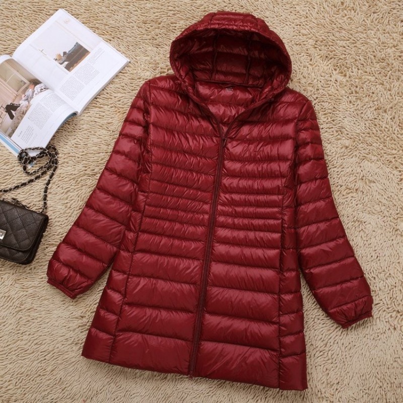 Plus Size 5XL 6XL 7XL Dames Pu - Winter Clothing Online recensie en prijs