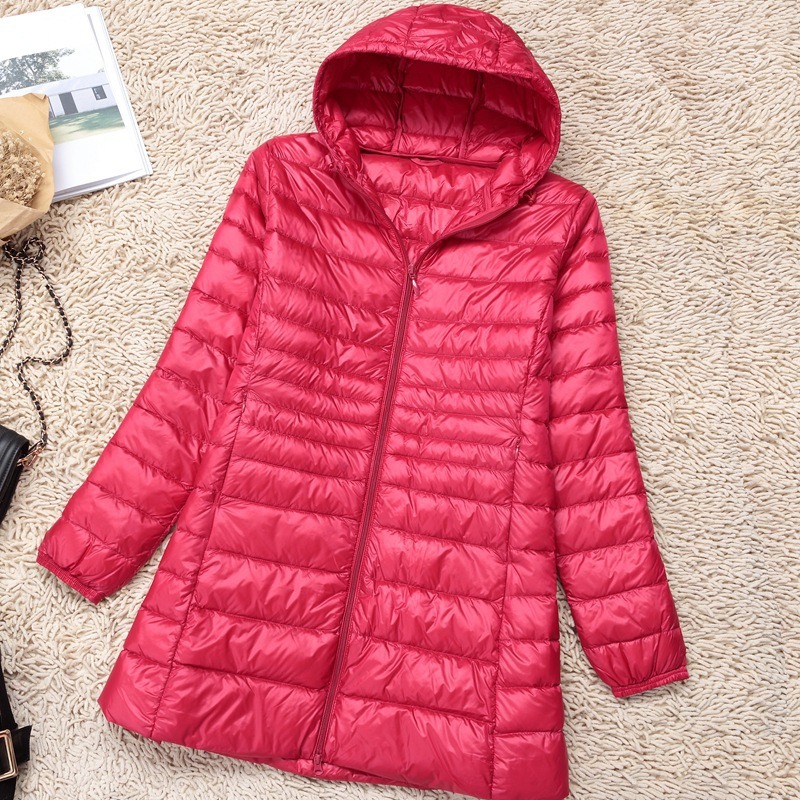 Plus Size 5XL 6XL 7XL Dames Pu - Winter Clothing Online recensie en prijs