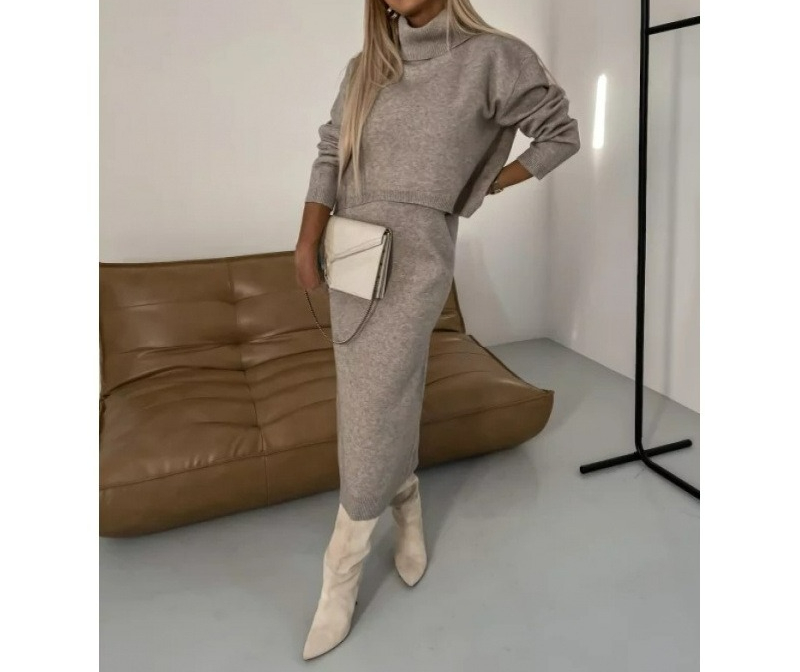 Herfst en winter nieuwe damesk - Winter Clothing Line recensie en prijs