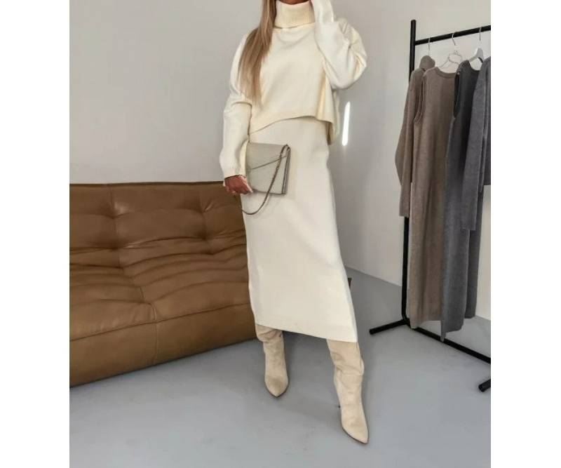 Herfst en winter nieuwe damesk - Winter Clothing Line recensie en prijs
