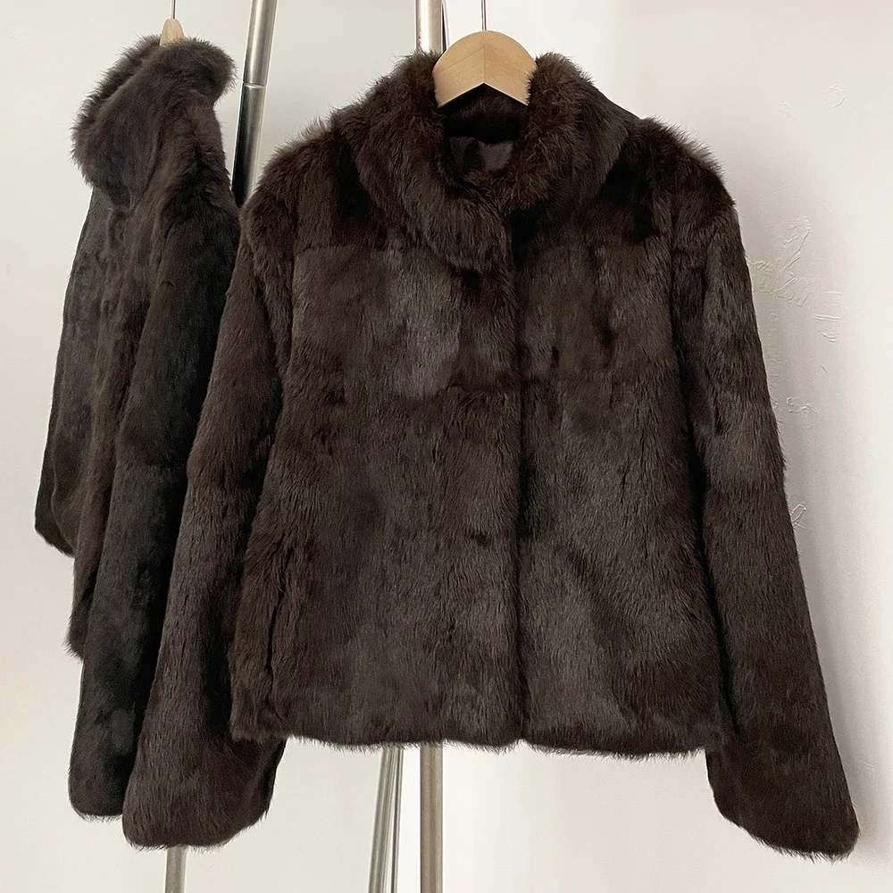 2025 Nieuwe Herfst Winter Vrou - Winter Clothing Wholesale recensie en prijs