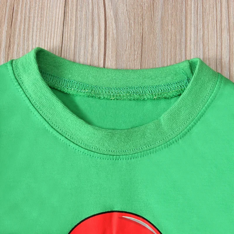 Kerstman Groene Kerstpyjama Ki - Winter Clothing Youtube recensie en prijs