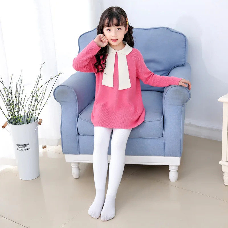 Geborstelde dikkere meisjespan - Winter Clothing For Baby Girl recensie en prijs