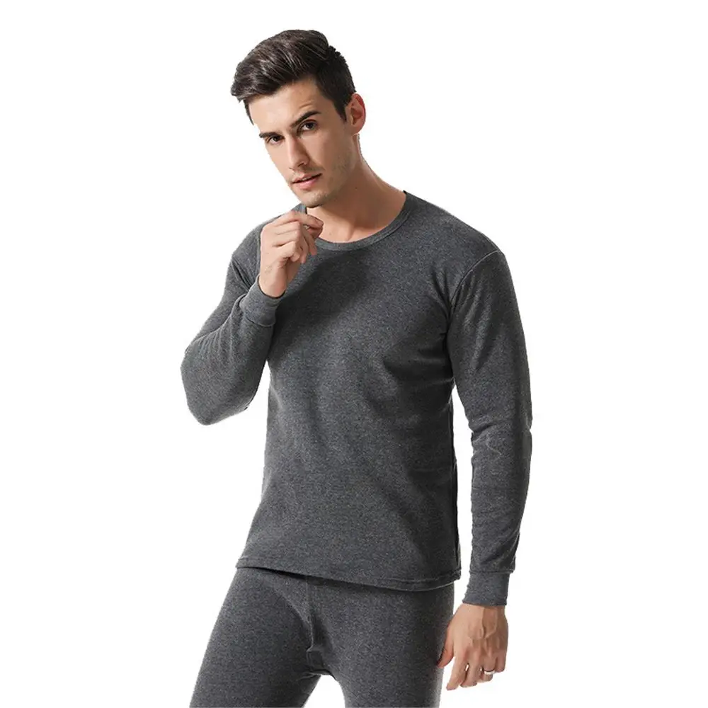 Winter heren thermisch ondergo - Winter Clothing Line recensie en prijs