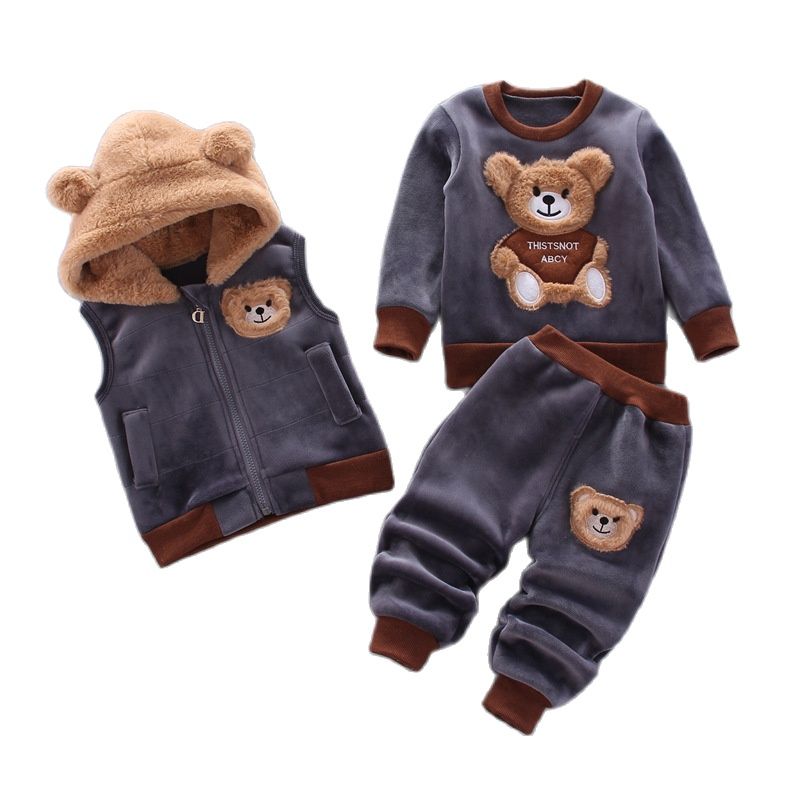 Baby Boy Kleding Set Herfst En - Winter Clothing Activities For Toddlers recensie en prijs