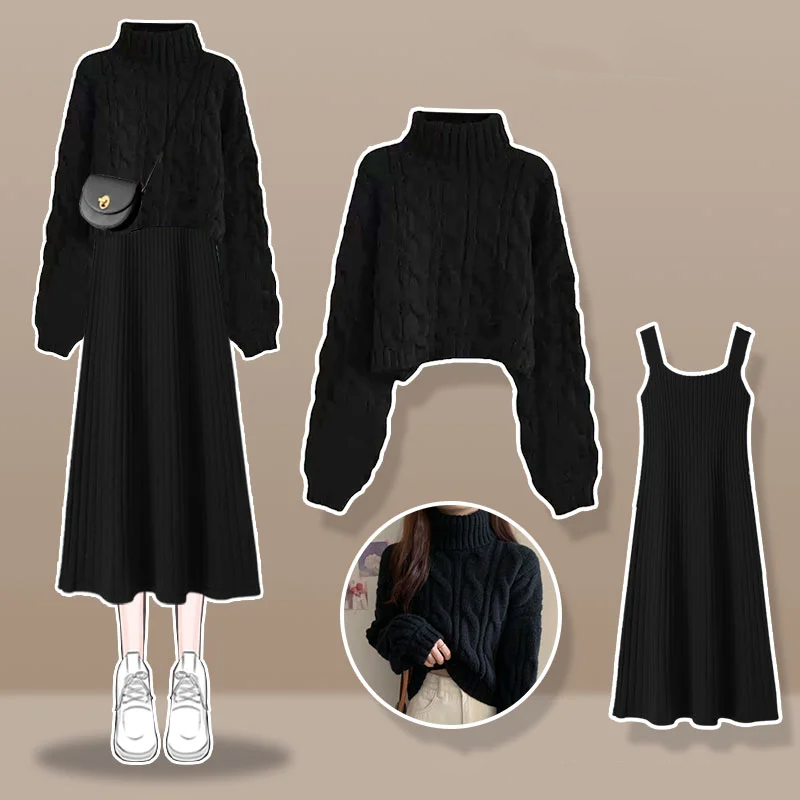 Verdikte linnen patroon gebrei - Winter Clothing Line recensie en prijs