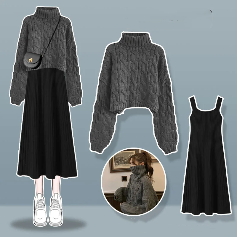 Verdikte linnen patroon gebrei - Winter Clothing Line recensie en prijs