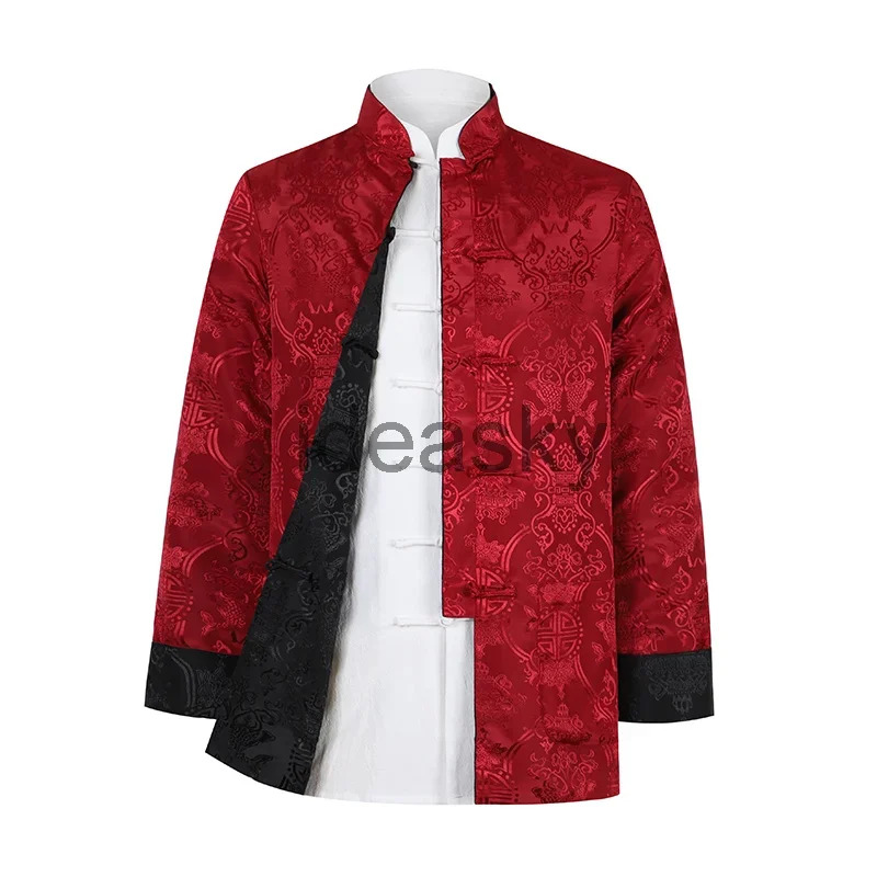 Chinese Traditionele kleding v - Winter Clothing Youtube recensie en prijs