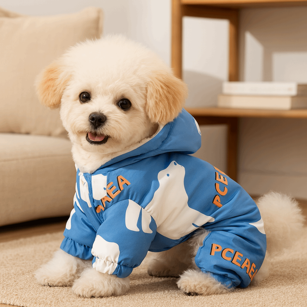 Leuke warme winterkleding voor - Winter Clothing Line recensie en prijs