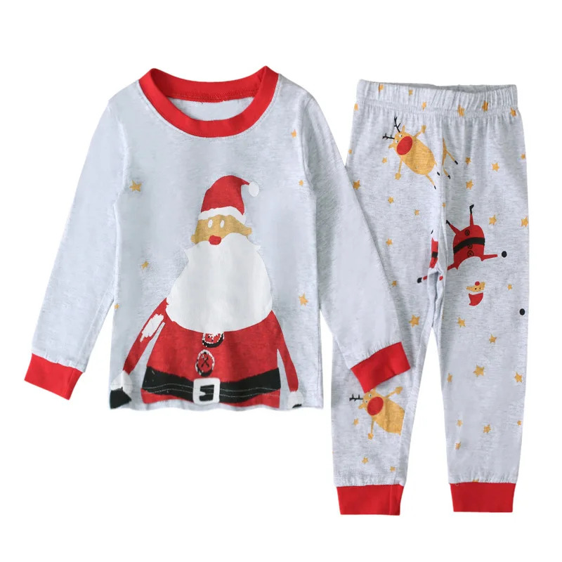 Leuke Kerstman Kerstpyjama Kin - Winter Clothing Youtube recensie en prijs