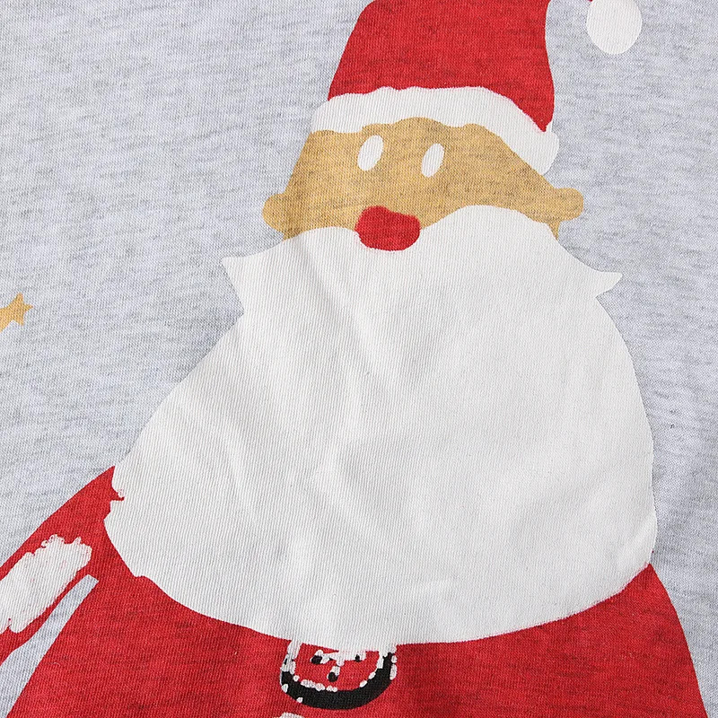 Leuke Kerstman Kerstpyjama Kin - Winter Clothing Youtube recensie en prijs