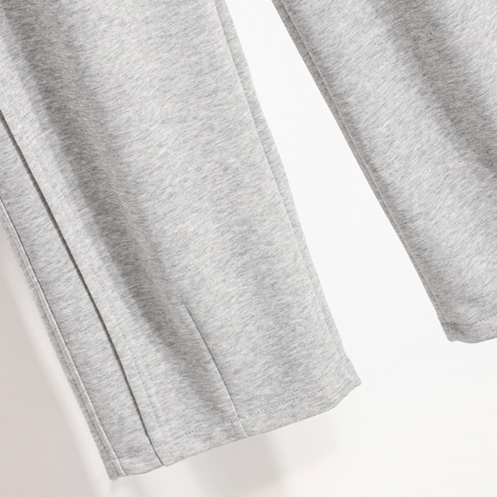 Casual hoge taille gesplitste  - Winter Clothing Youtube recensie en prijs