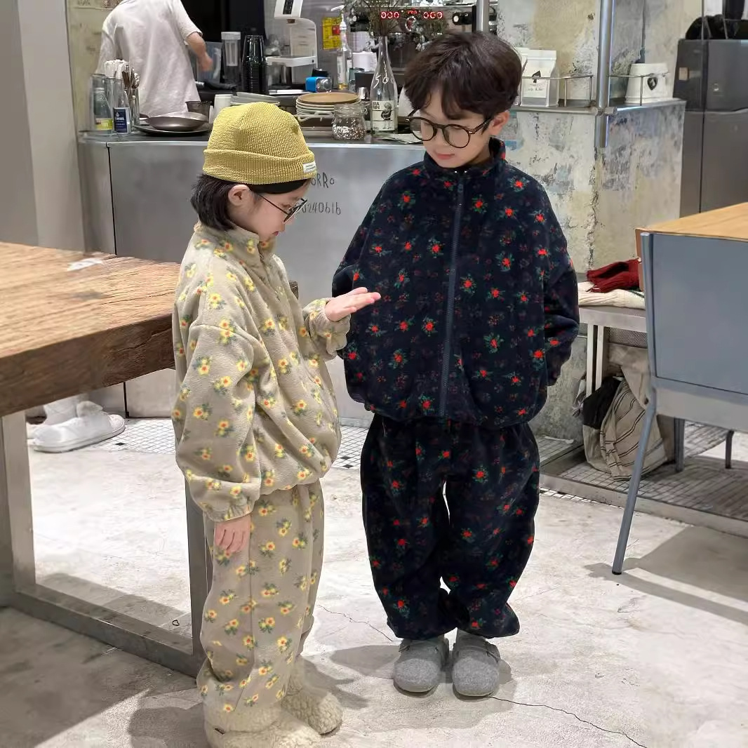 Baby Meisjes Jongens Fluwelen  - Winter Clothing Activities For Toddlers recensie en prijs