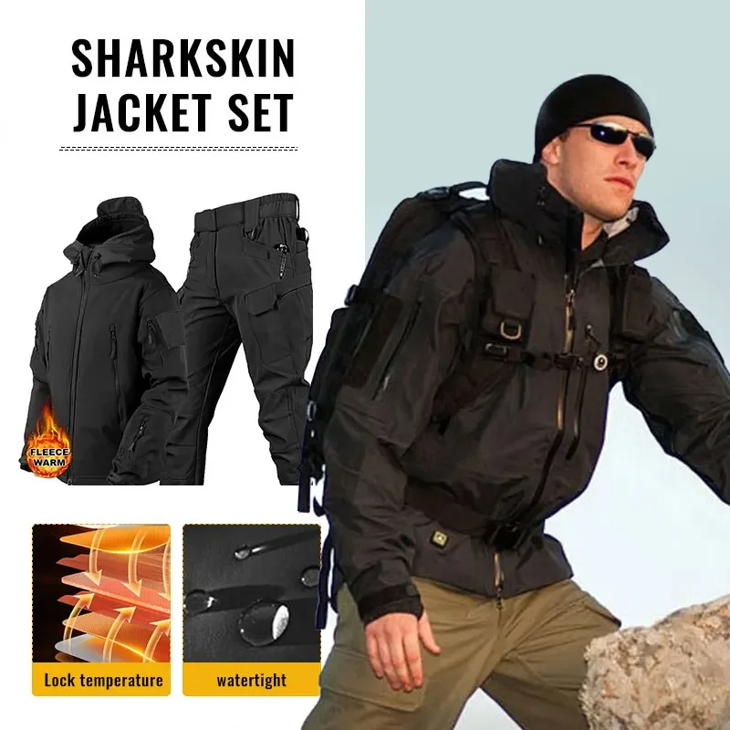 Heren Dikker Softshell Winter  - Winter Clothing Work recensie en prijs