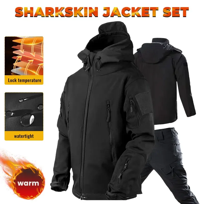 Heren Dikker Softshell Winter  - Winter Clothing Work recensie en prijs
