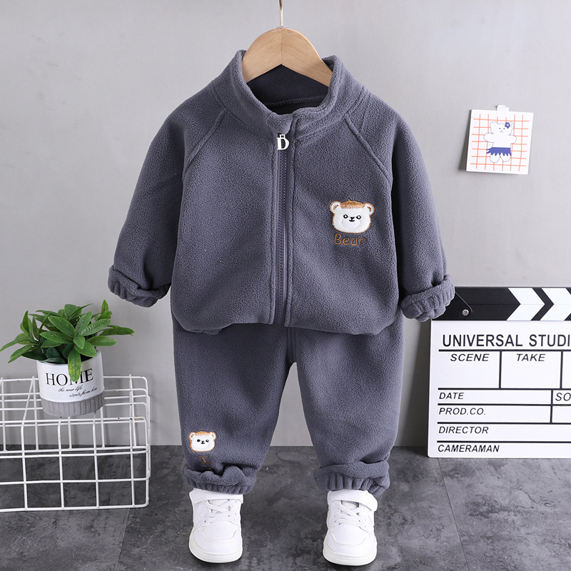 2024 nieuwe wintermeisjes pluc - Winter Clothing Activities For Toddlers recensie en prijs