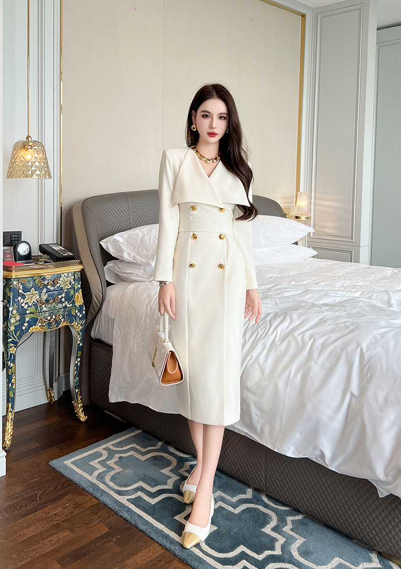 Nieuwe herfst- en winterdamesk - Winter Clothing Dress Up recensie en prijs