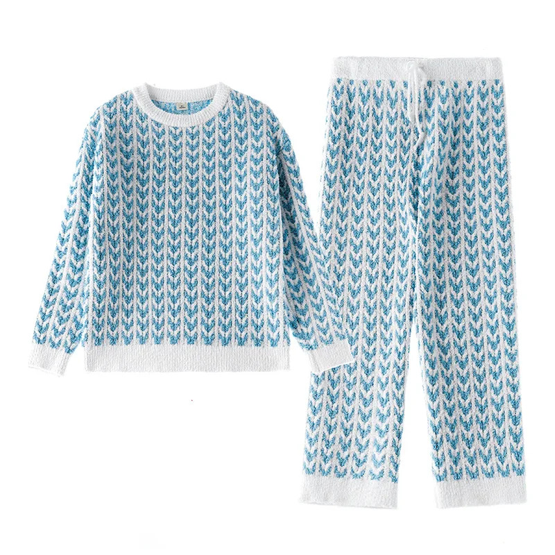Korenaar pyjama blauw lange mo - Winter Clothing Youtube recensie en prijs
