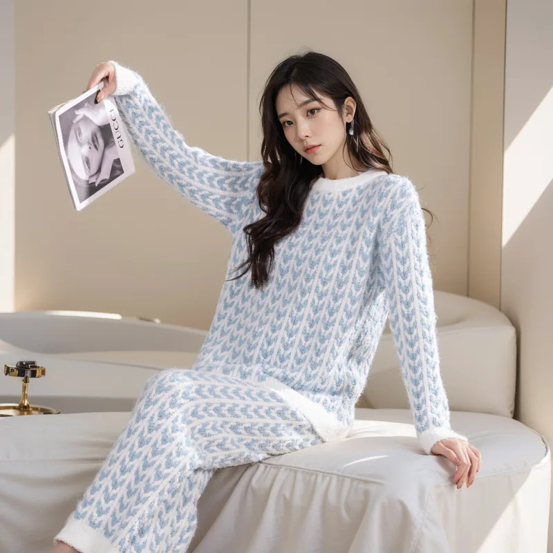 Korenaar pyjama blauw lange mo - Winter Clothing Youtube recensie en prijs