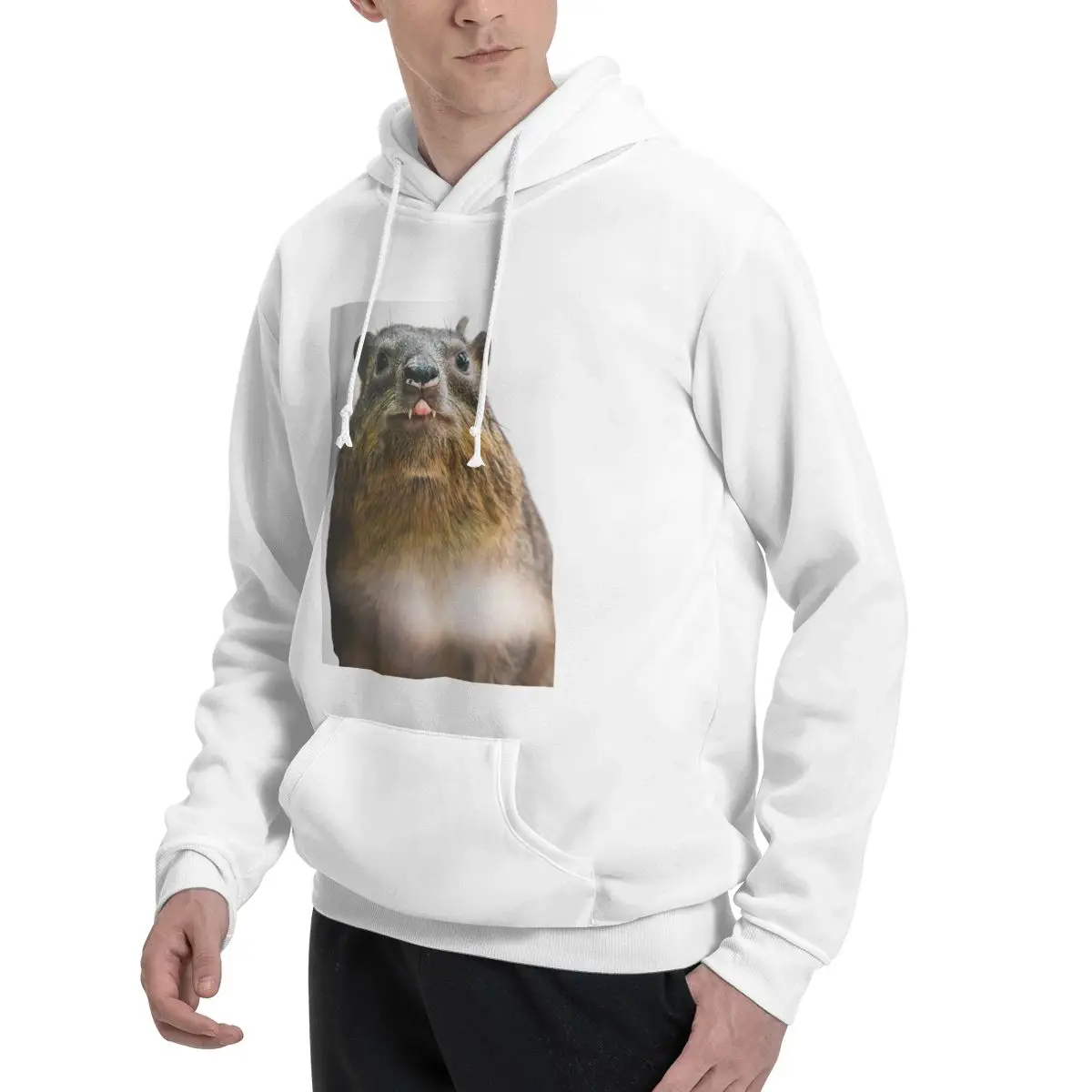Rock Hyrax Foto Leuke Vampier  - Winter Clothing Photo recensie en prijs