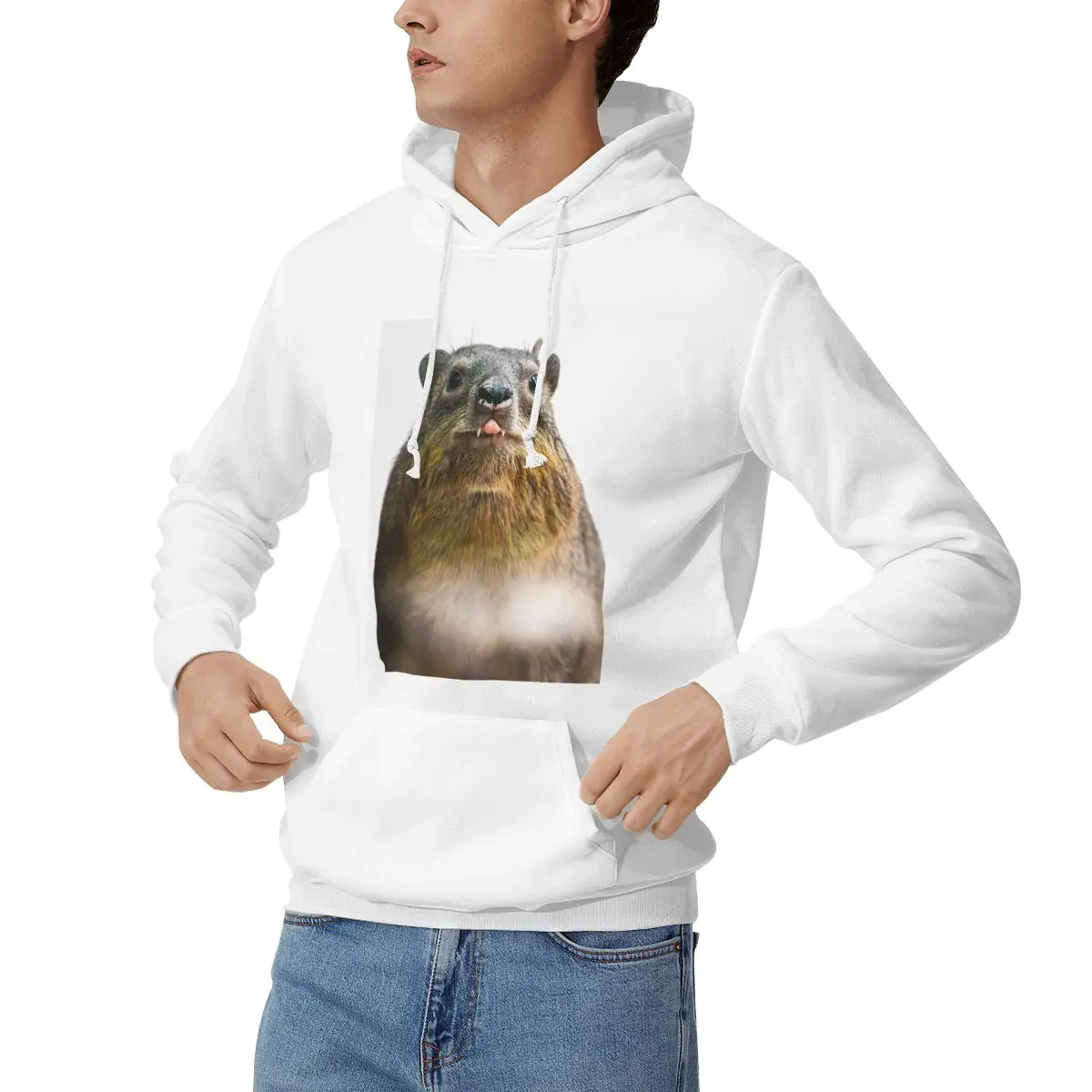 Rock Hyrax Foto Leuke Vampier  - Winter Clothing Photo recensie en prijs