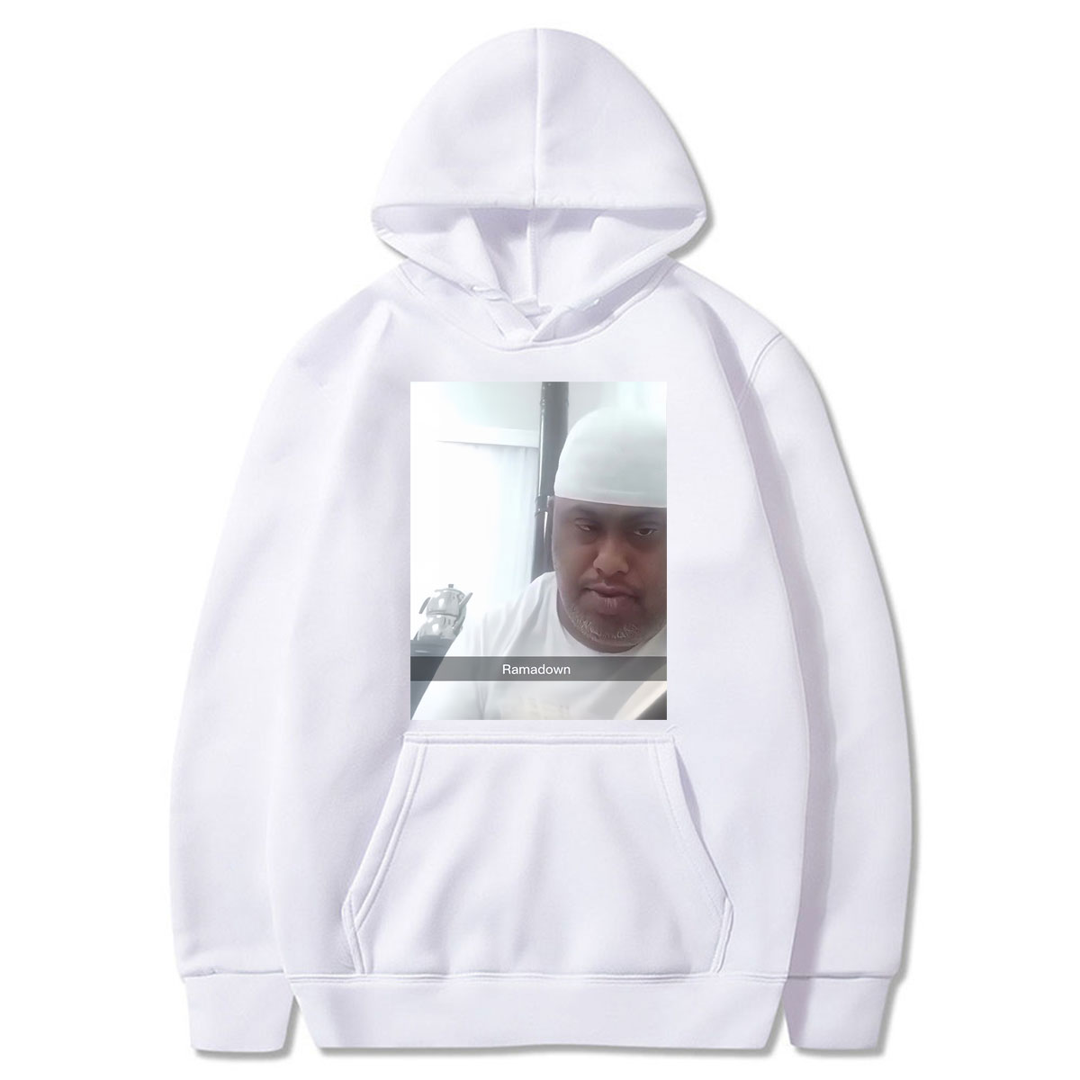RAMADOWN MEME Grappige Grafisc - Winter Clothing Meme recensie en prijs