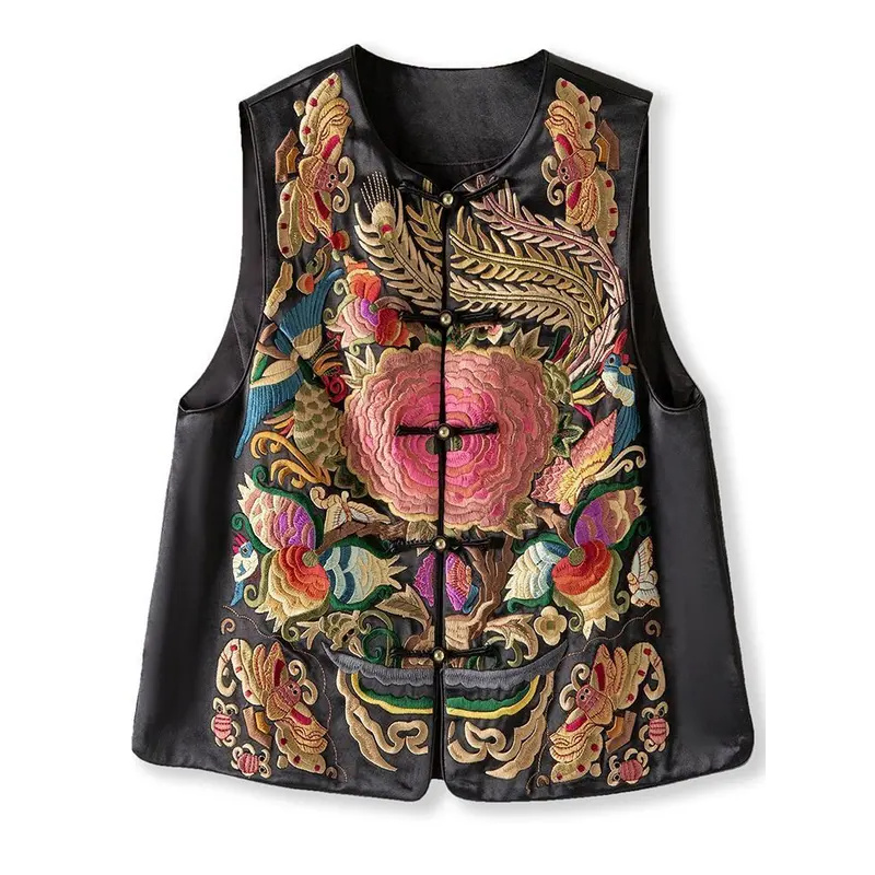 M-3XL Winter Originele Bontkra - Winter Clothing Youtube recensie en prijs