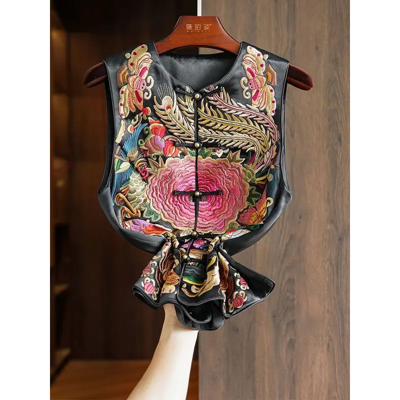 M-3XL Winter Originele Bontkra - Winter Clothing Youtube recensie en prijs